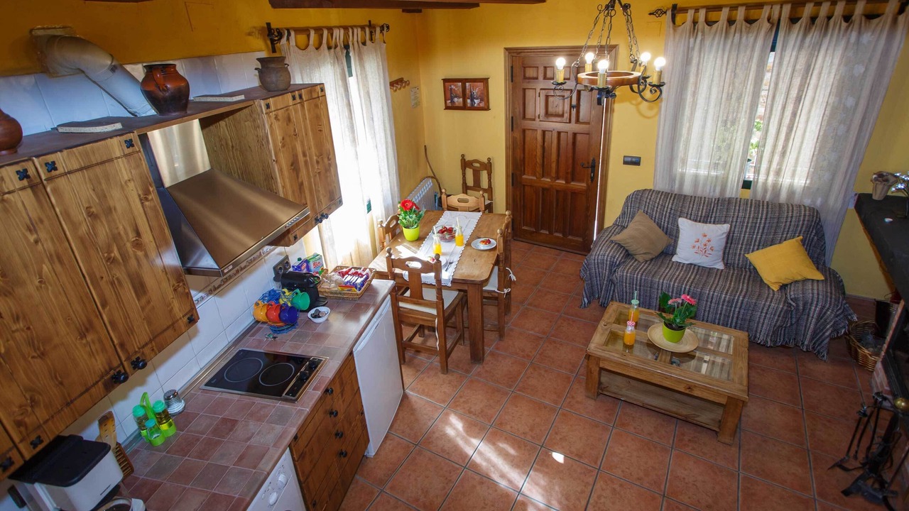 Photo of Livingroom in Braojos