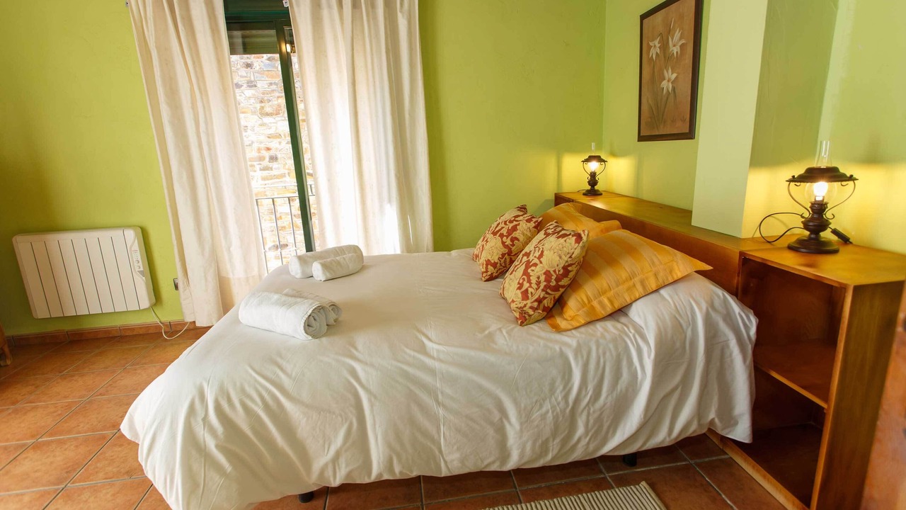 Photo of Bedroom in Braojos