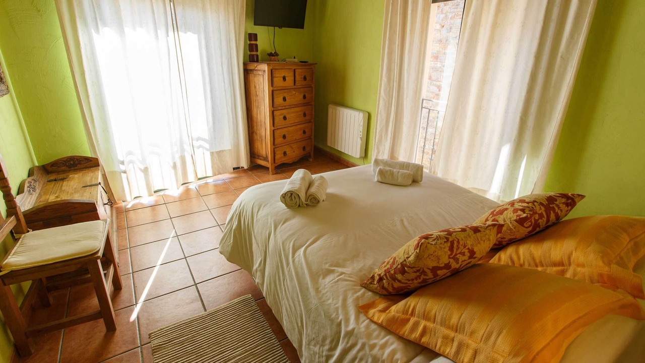 Photo of Bedroom in Braojos