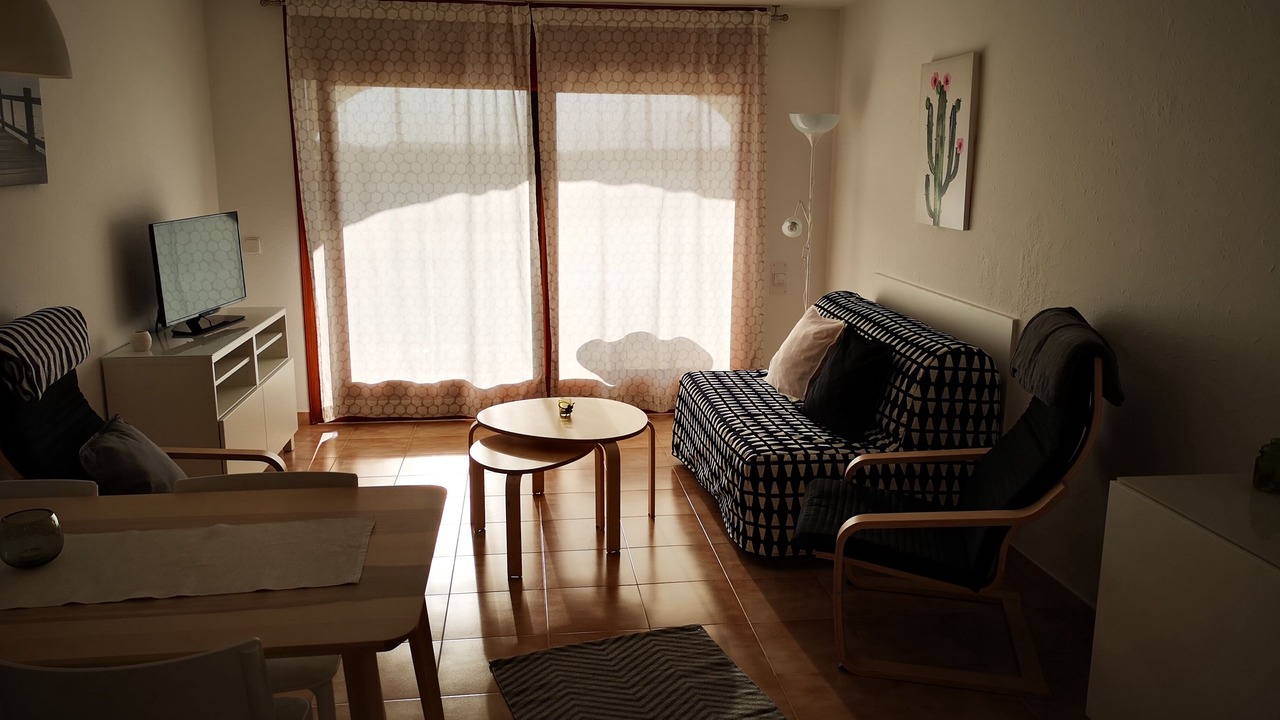 Photo of Livingroom in Empuriabrava
