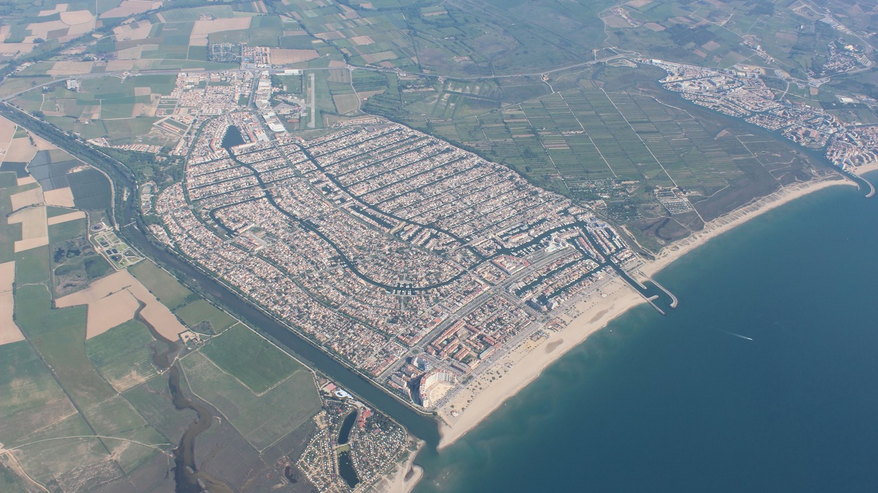 Photo of Others in Empuriabrava