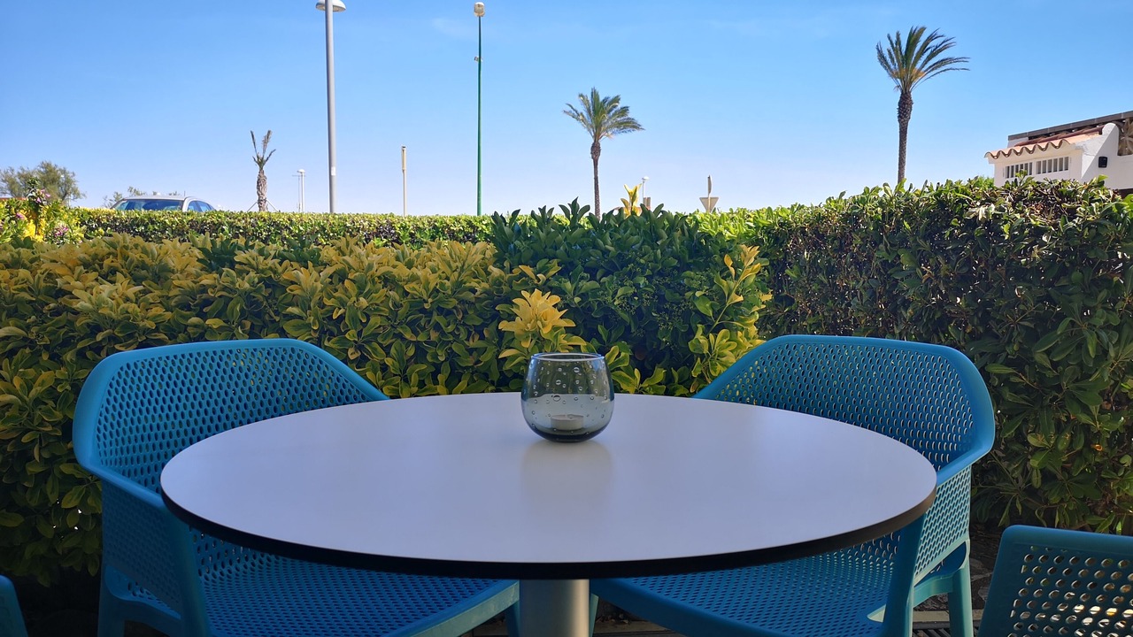Photo of Outdoor in Empuriabrava