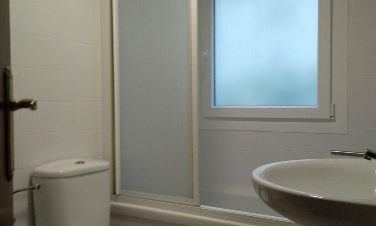 Photo of Bathroom in Empuriabrava