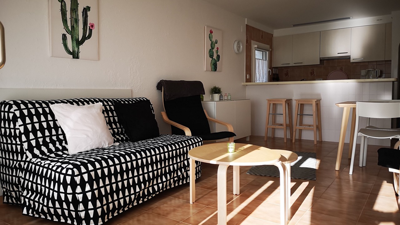 Photo of Livingroom in Empuriabrava