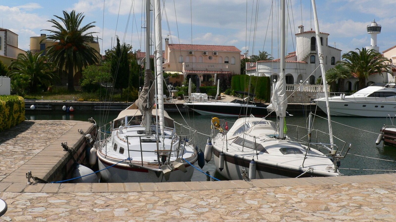 Photo of Others in Empuriabrava