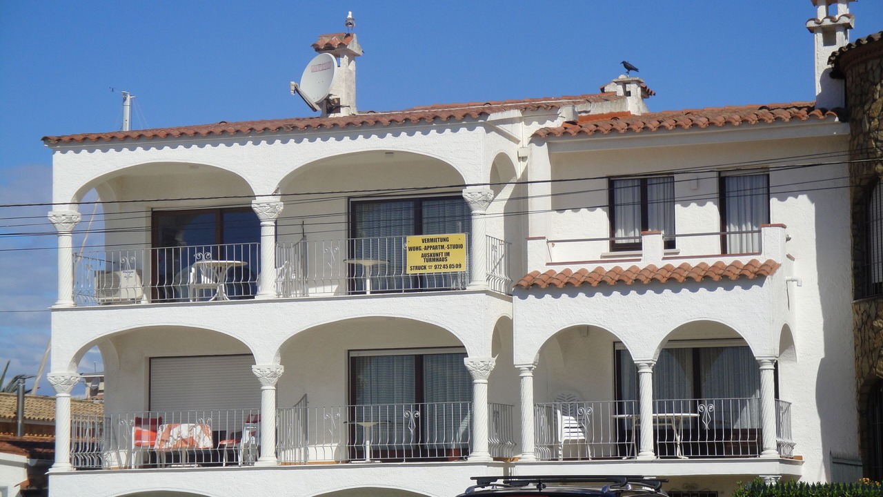 Photo of Outdoor in Empuriabrava