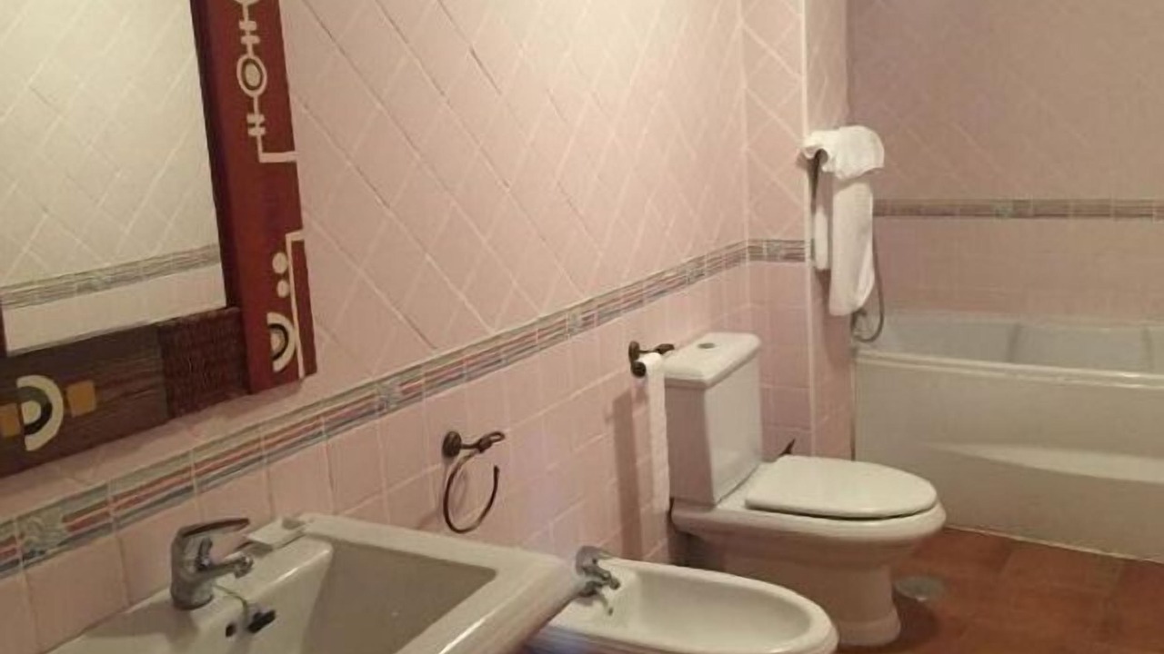 Photo of Bathroom in Uceda