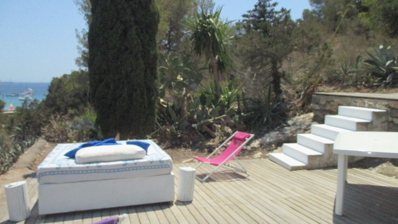 Photo of Outdoor in Sant Josep de sa Talaia