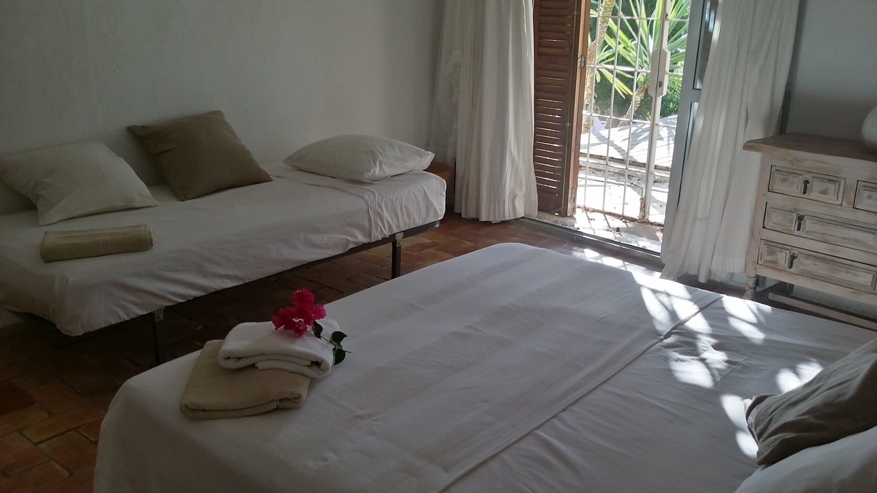 Photo of Bedroom in Sant Josep de sa Talaia