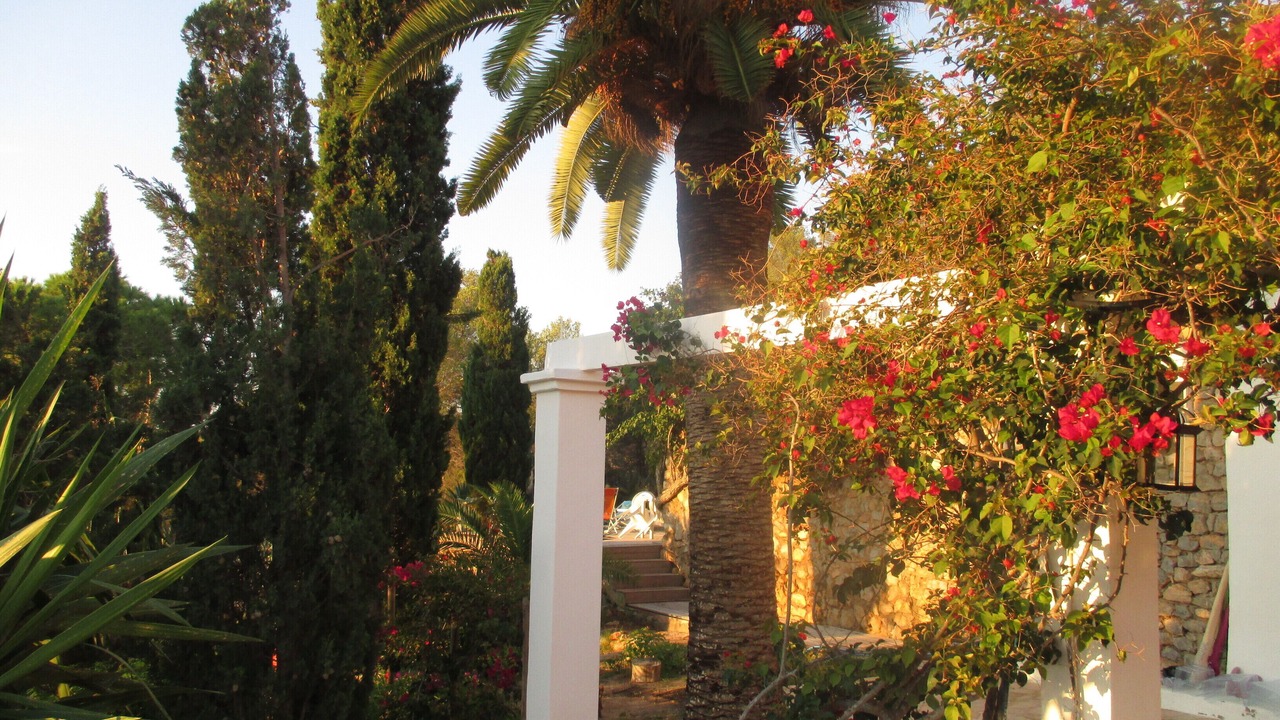 Photo of Outdoor in Sant Josep de sa Talaia