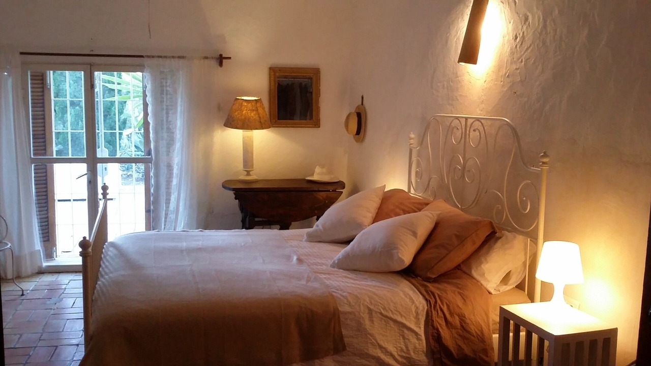 Photo of Bedroom in Sant Josep de sa Talaia