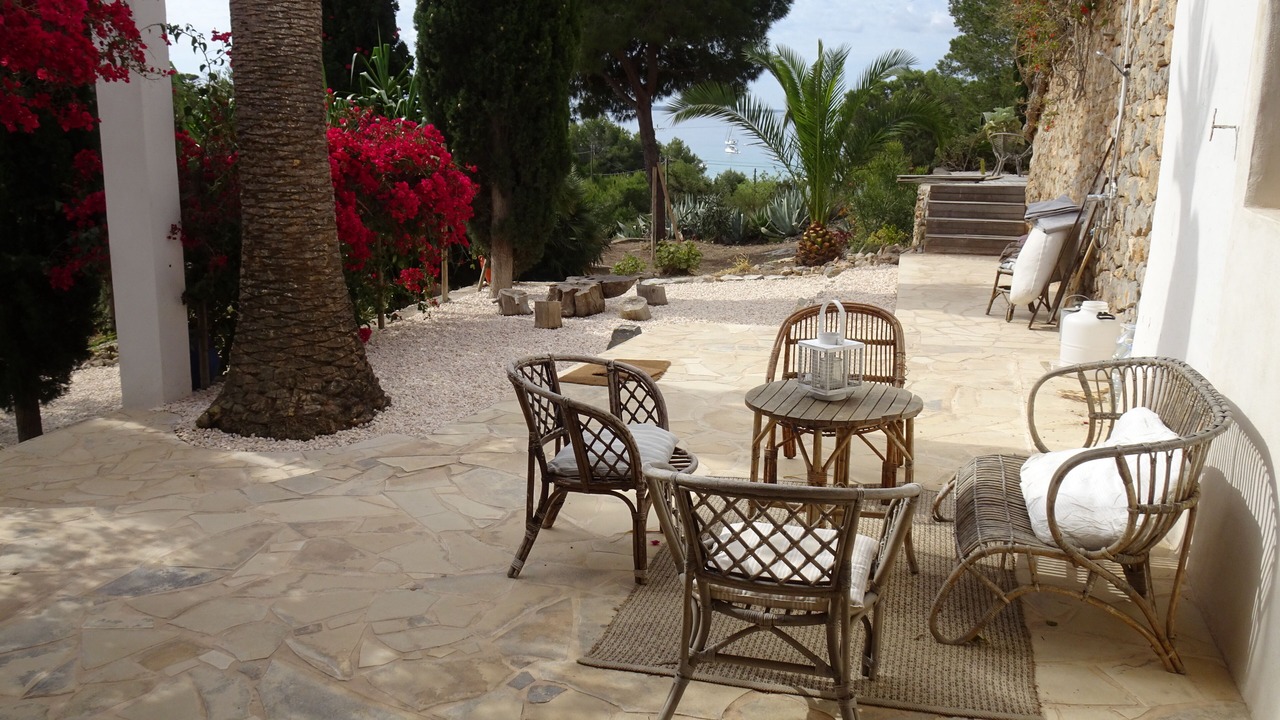 Photo of Outdoor in Sant Josep de sa Talaia