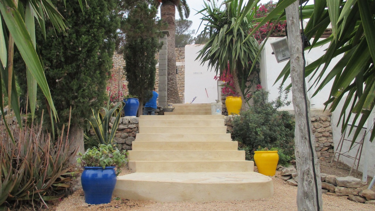 Photo of Outdoor in Sant Josep de sa Talaia