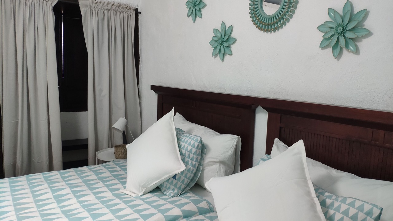 Photo of Bedroom in Hermigua