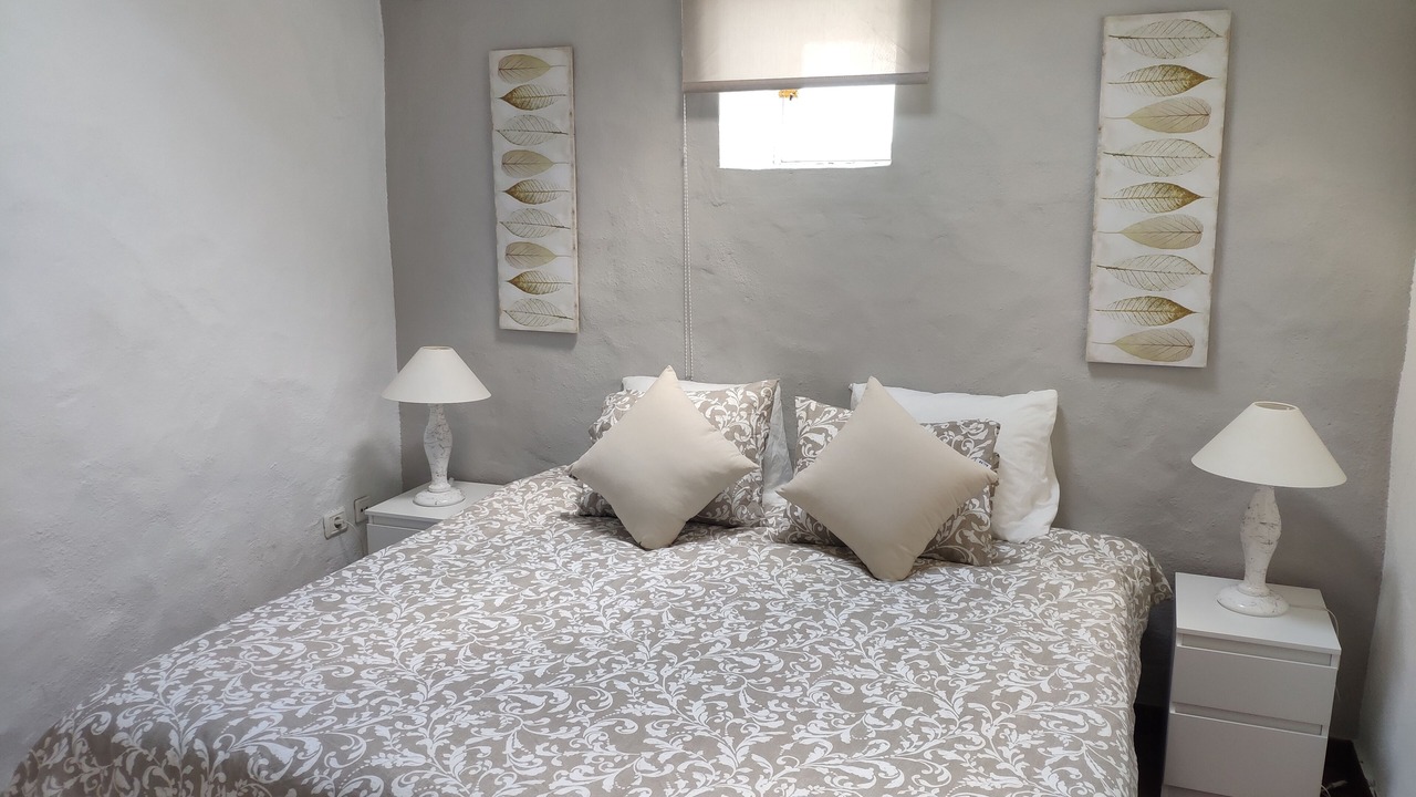 Photo of Bedroom in Hermigua
