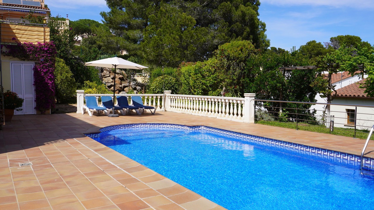 Photo of Outdoor in La Torre Vella
