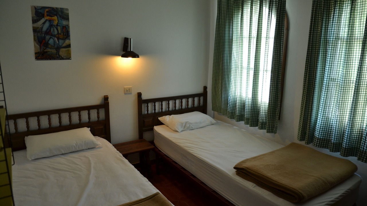 Photo of Bedroom in La Torre Vella