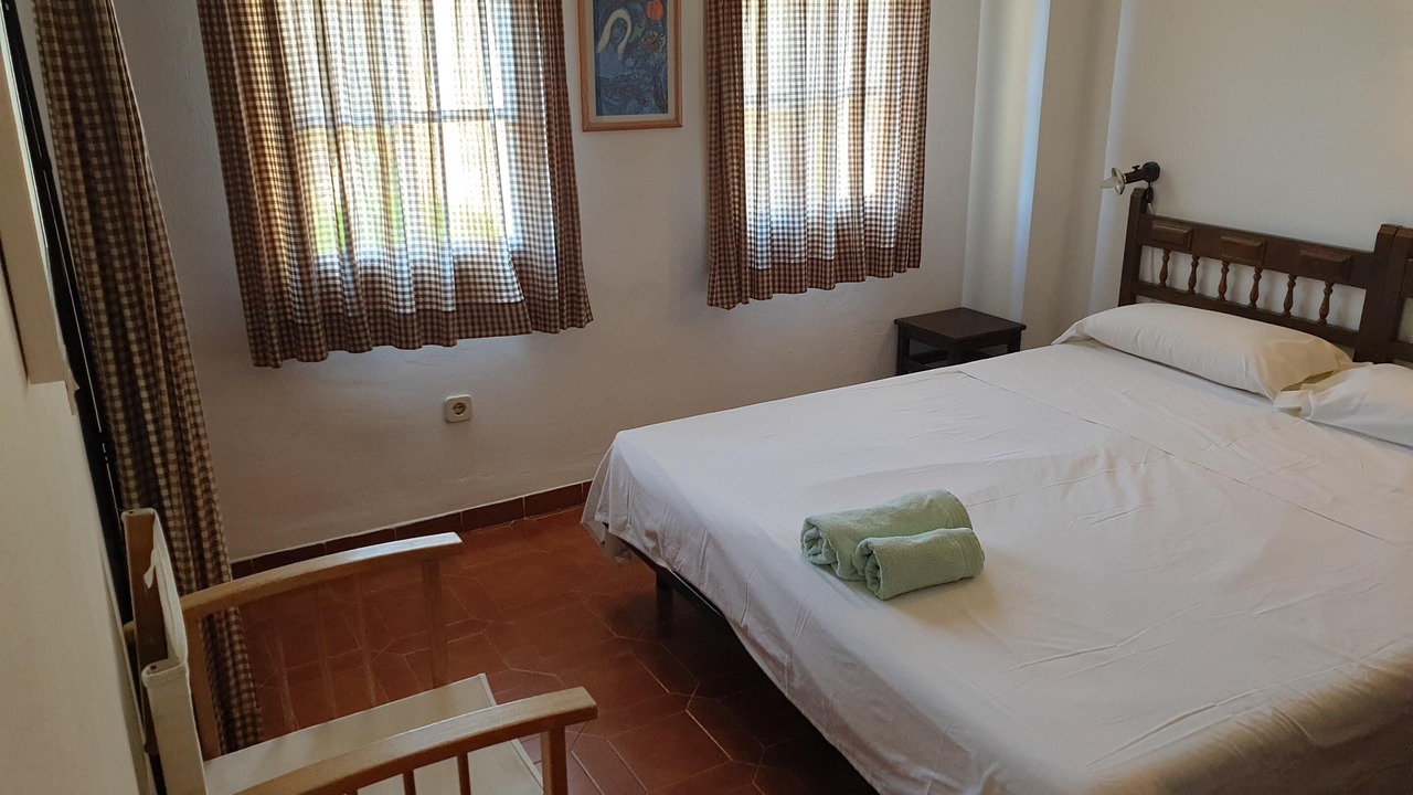 Photo of Bedroom in La Torre Vella