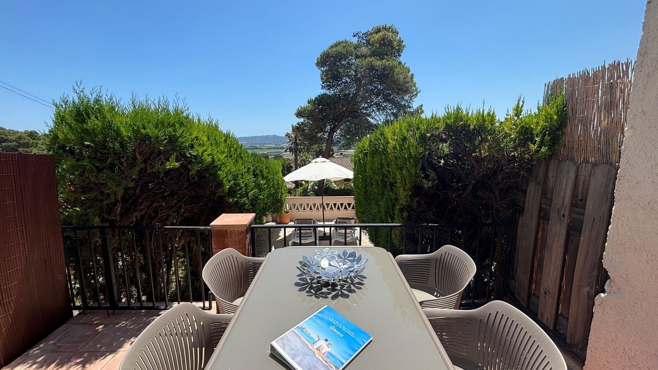 Photo of Outdoor in La Torre Vella
