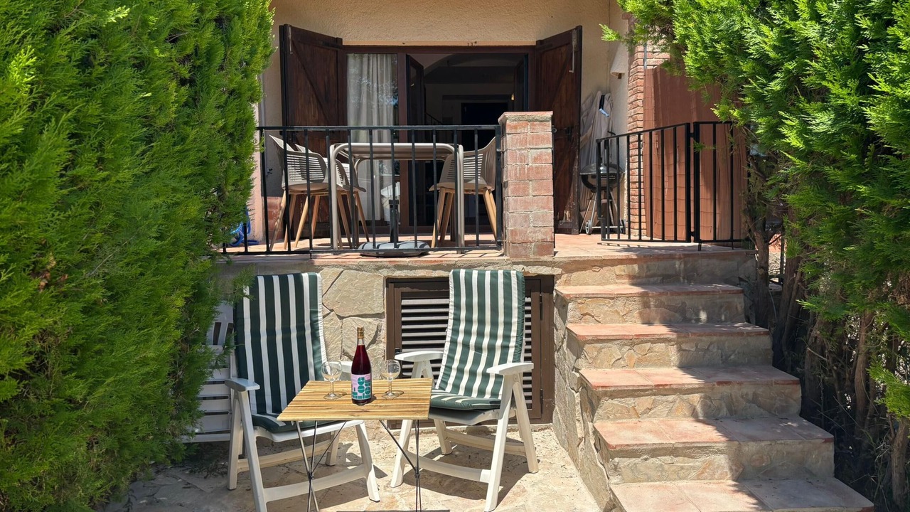 Photo of Outdoor in La Torre Vella