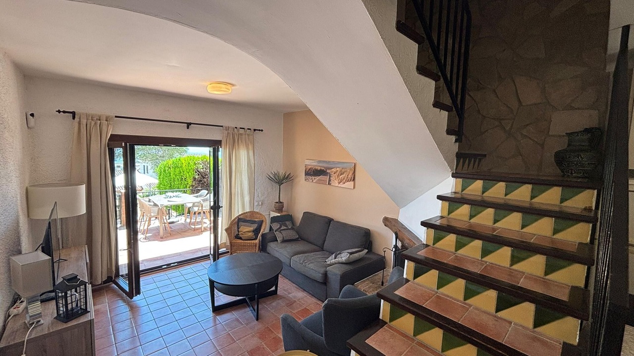 Photo of Livingroom in La Torre Vella