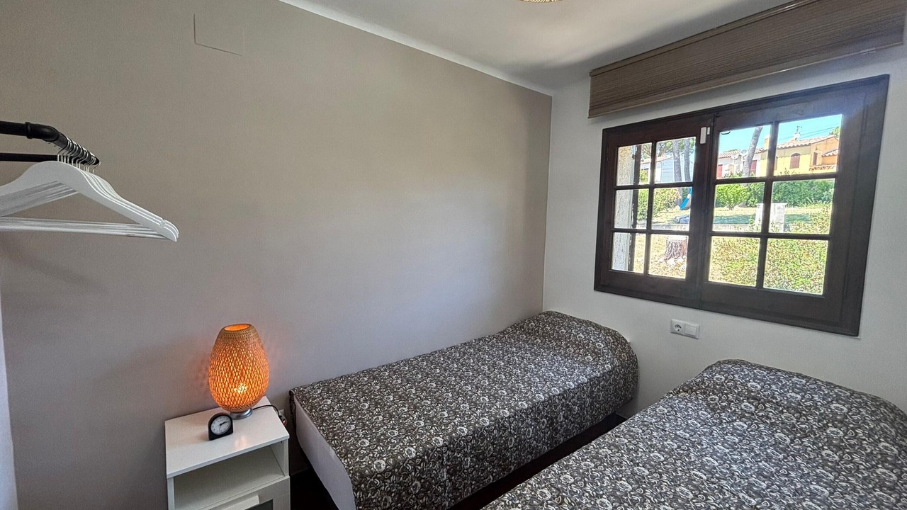 Photo of Bedroom in La Torre Vella