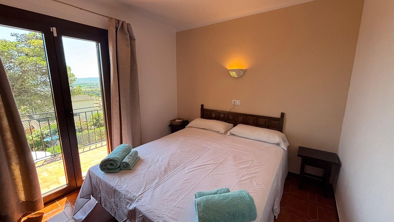 Photo of Bedroom in La Torre Vella