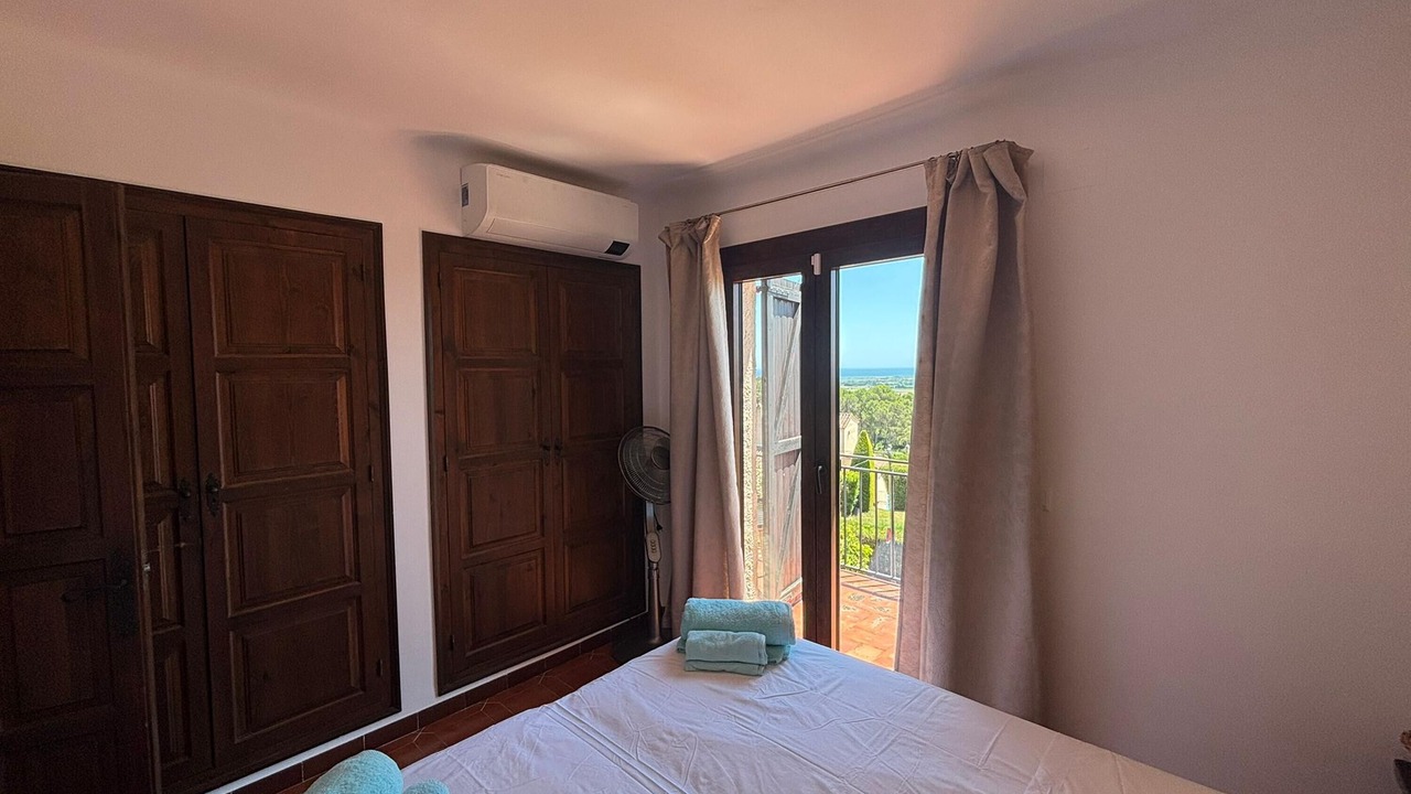 Photo of Bedroom in La Torre Vella