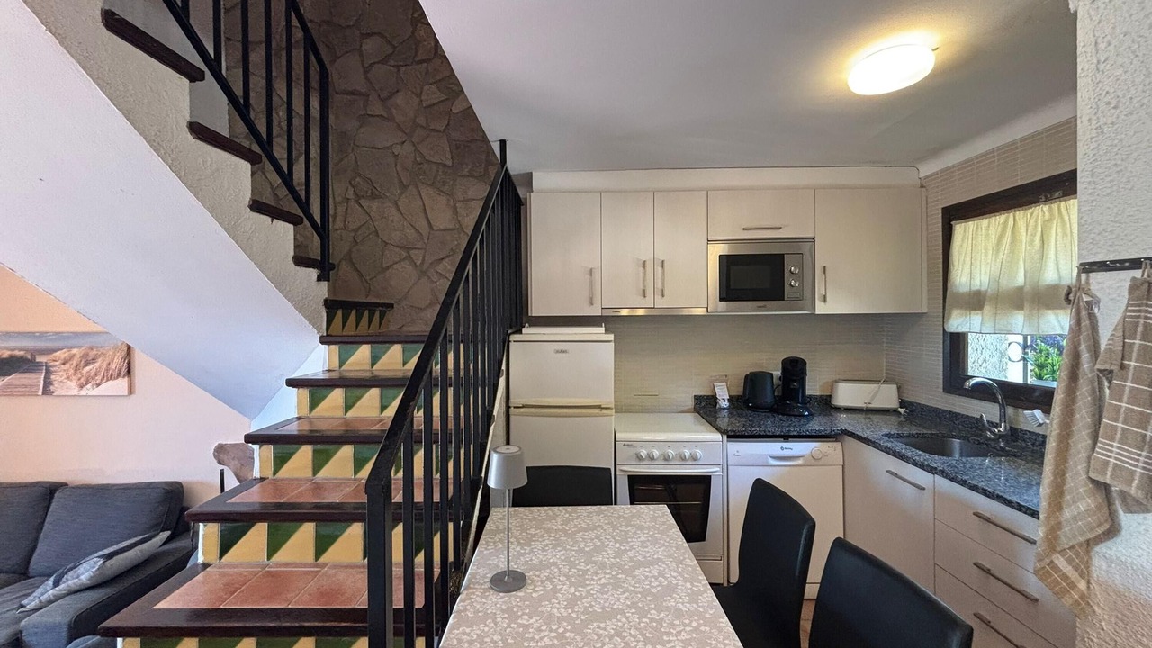 Photo of Kitchen in La Torre Vella
