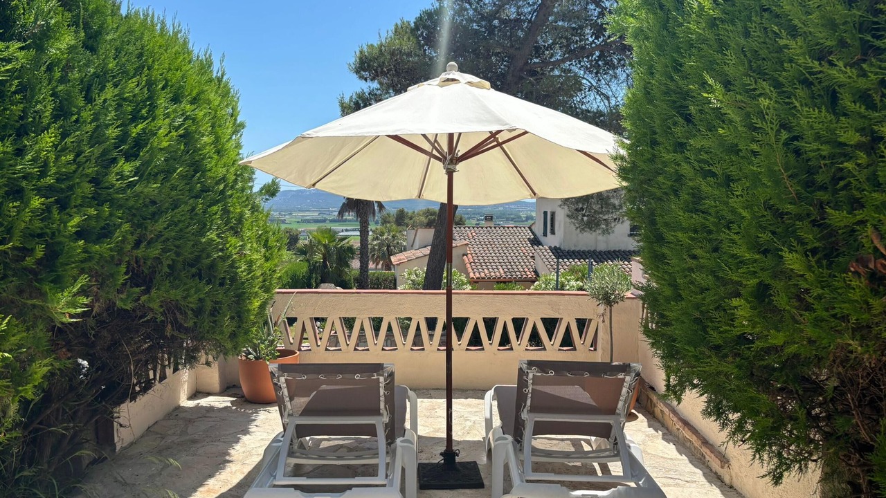 Photo of Patio Balcony in La Torre Vella
