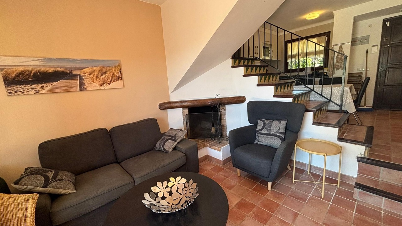 Photo of Livingroom in La Torre Vella