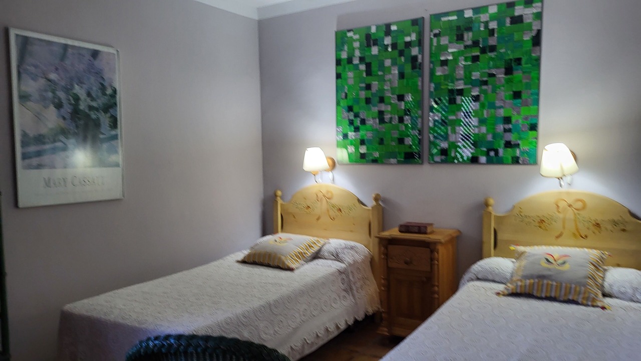 Photo of Bedroom in El Beal