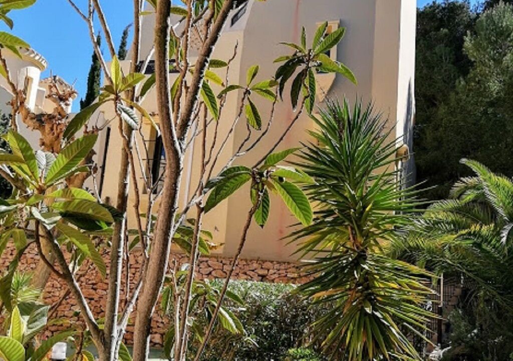 Photo of Outdoor in El Beal