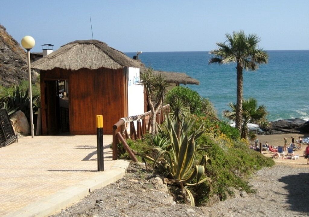 Photo of Outdoor in El Beal