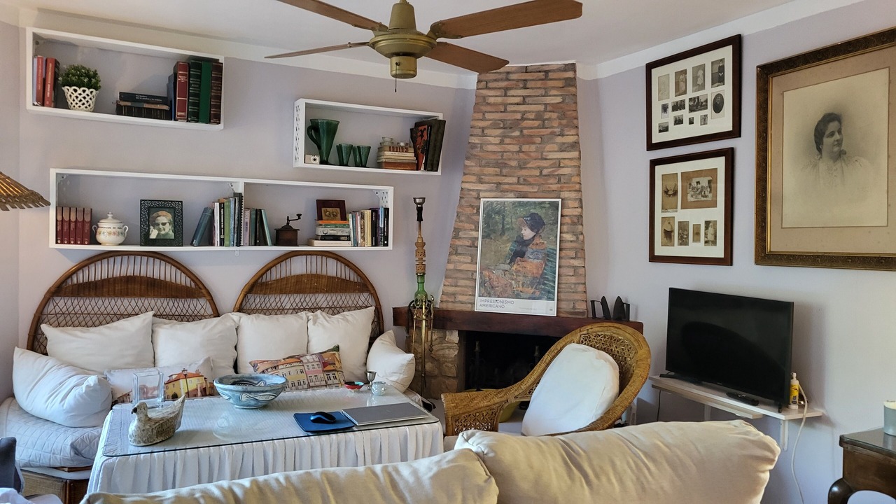Photo of Livingroom in El Beal