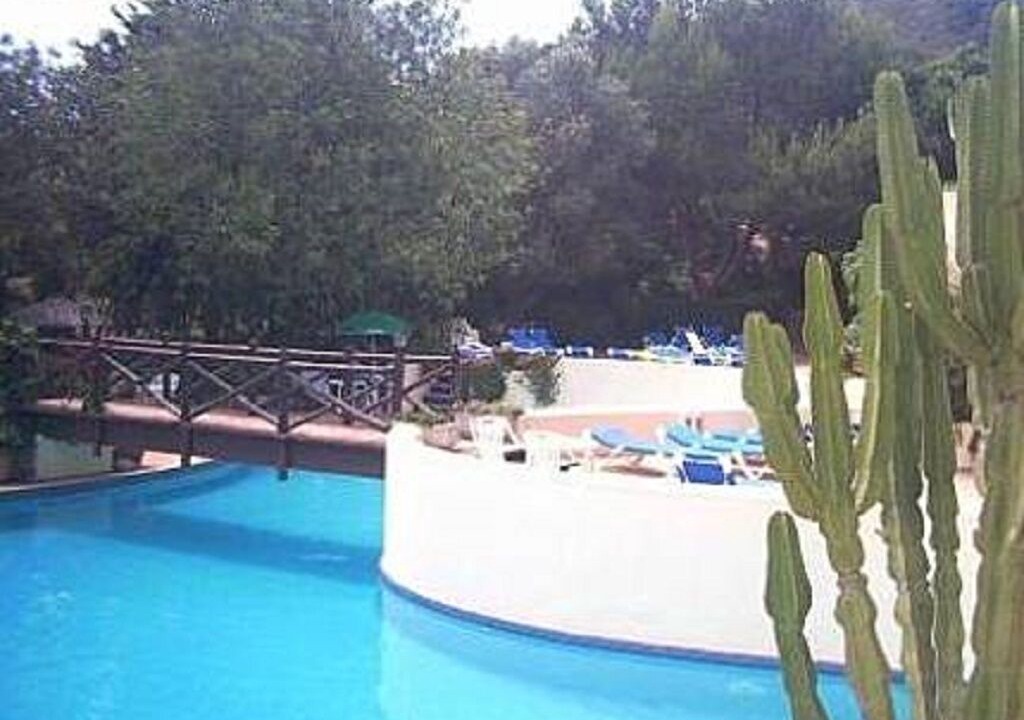 Photo of Outdoor in El Beal