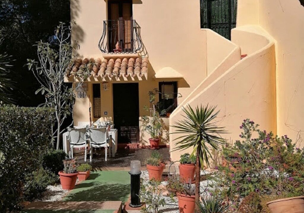 Photo of Outdoor in El Beal