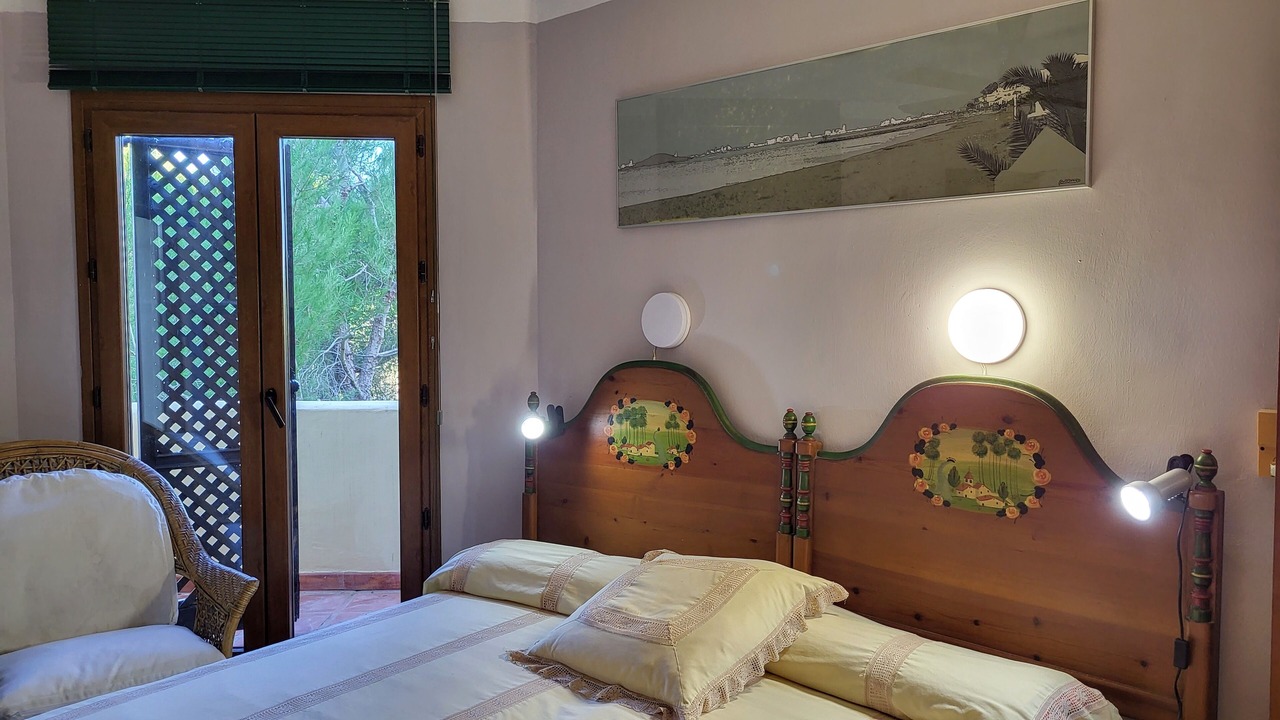 Photo of Bedroom in El Beal
