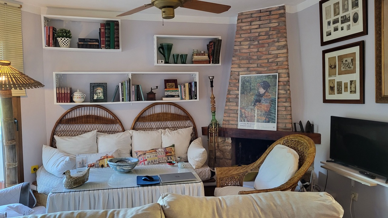 Photo of Livingroom in El Beal