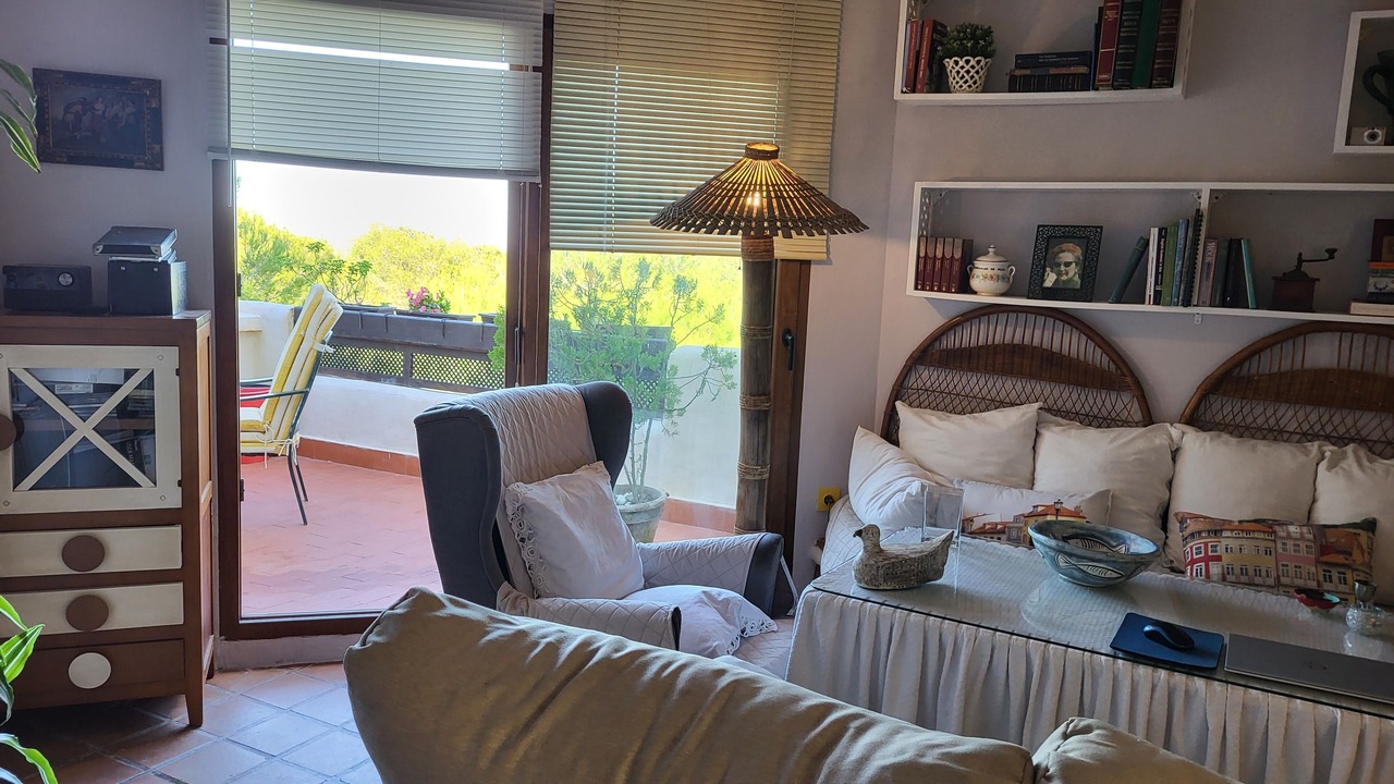 Photo of Livingroom in El Beal
