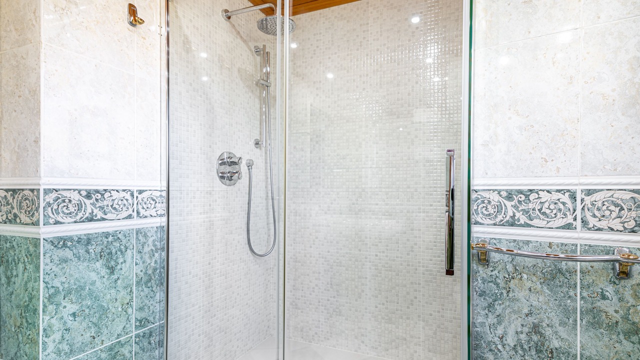 Photo of Bathroom in Cenicero