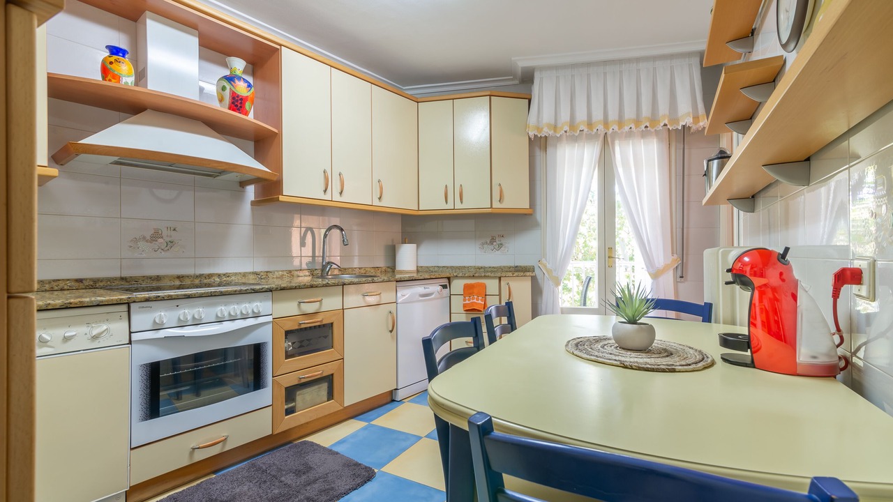 Photo of Kitchen in Cenicero