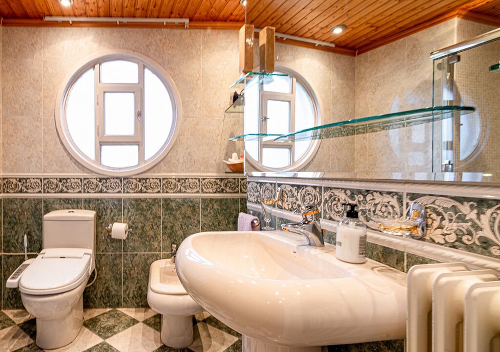 Photo of Bathroom in Cenicero