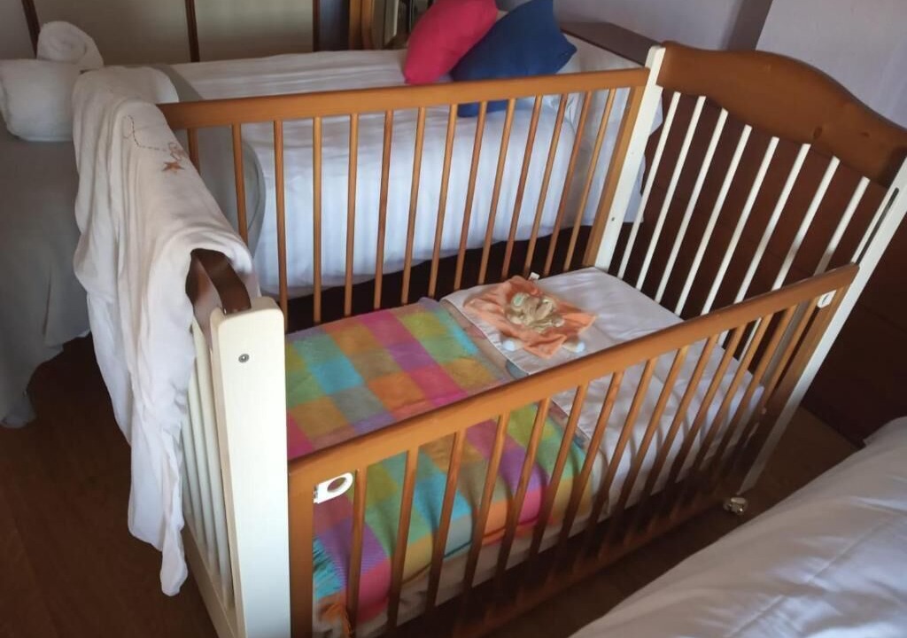 Photo of Bedroom in Cenicero