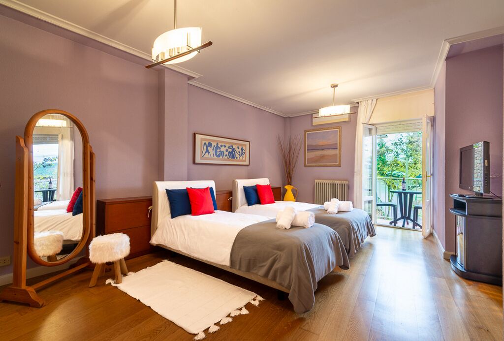 Photo of Bedroom in Cenicero