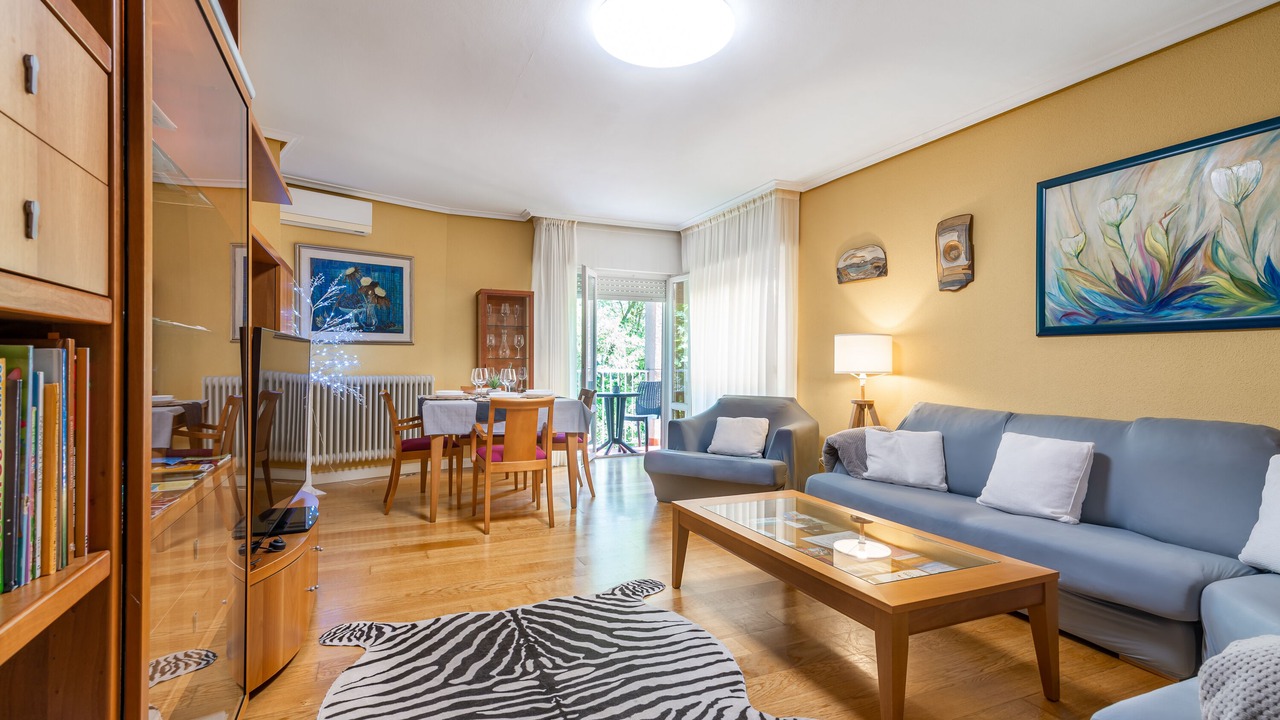 Photo of Livingroom in Cenicero