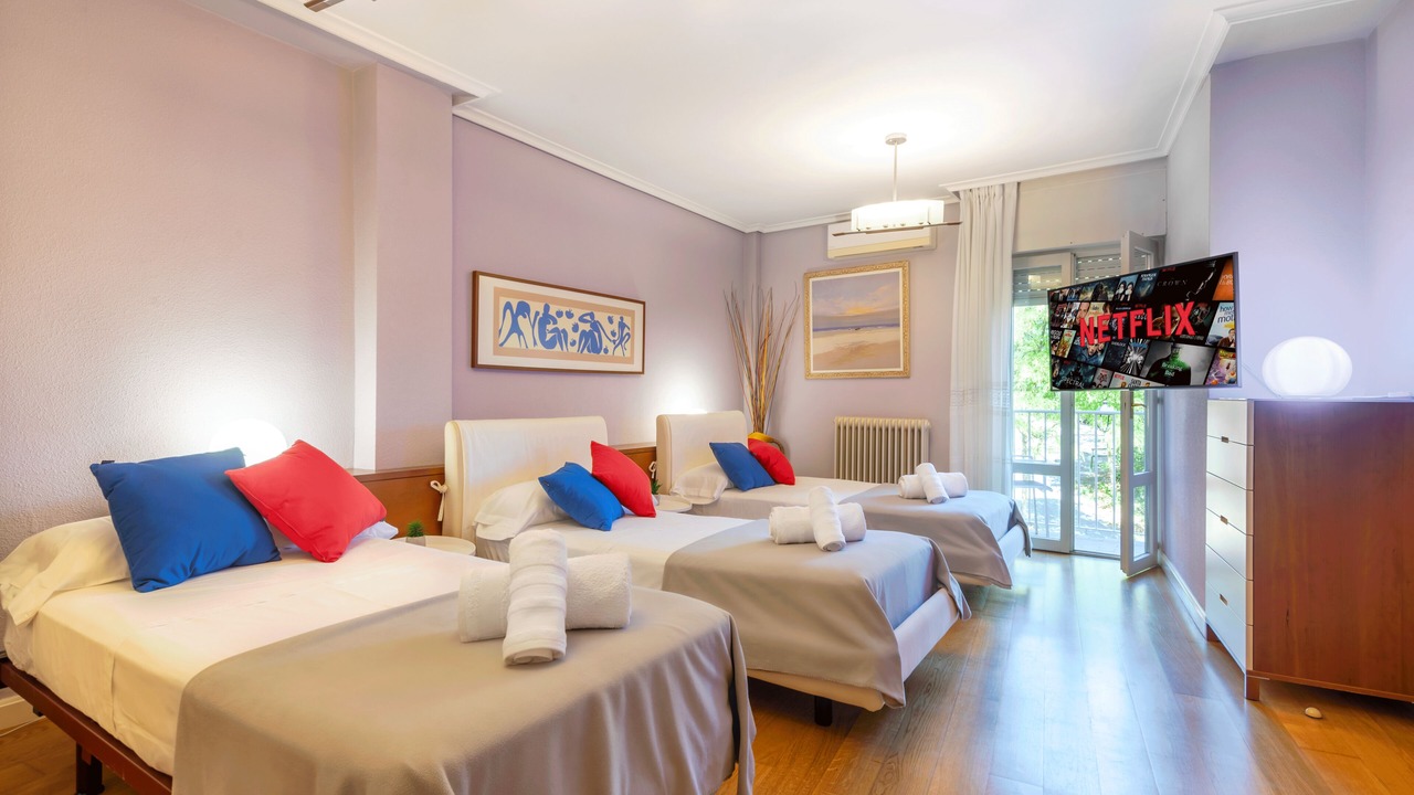 Photo of Bedroom in Cenicero