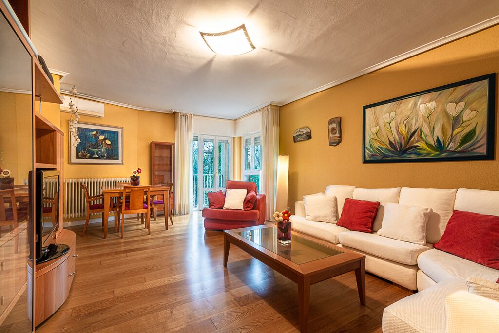 Photo of Livingroom in Cenicero