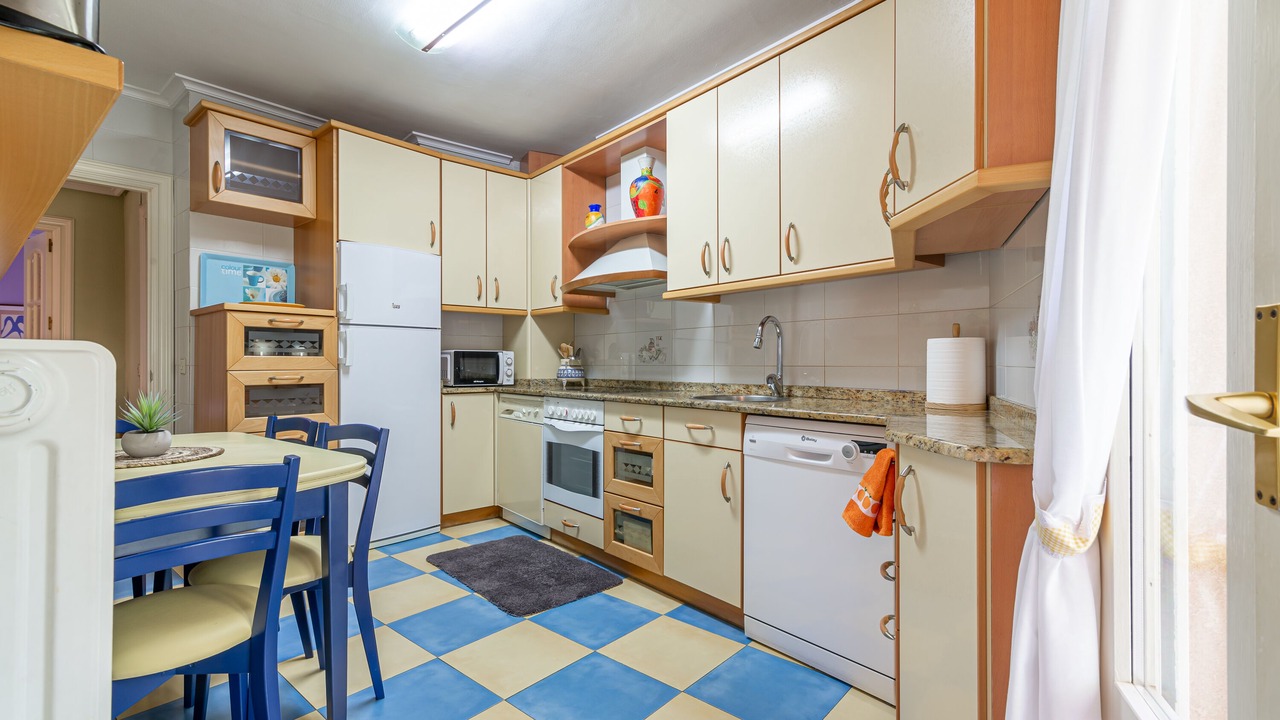 Photo of Kitchen in Cenicero