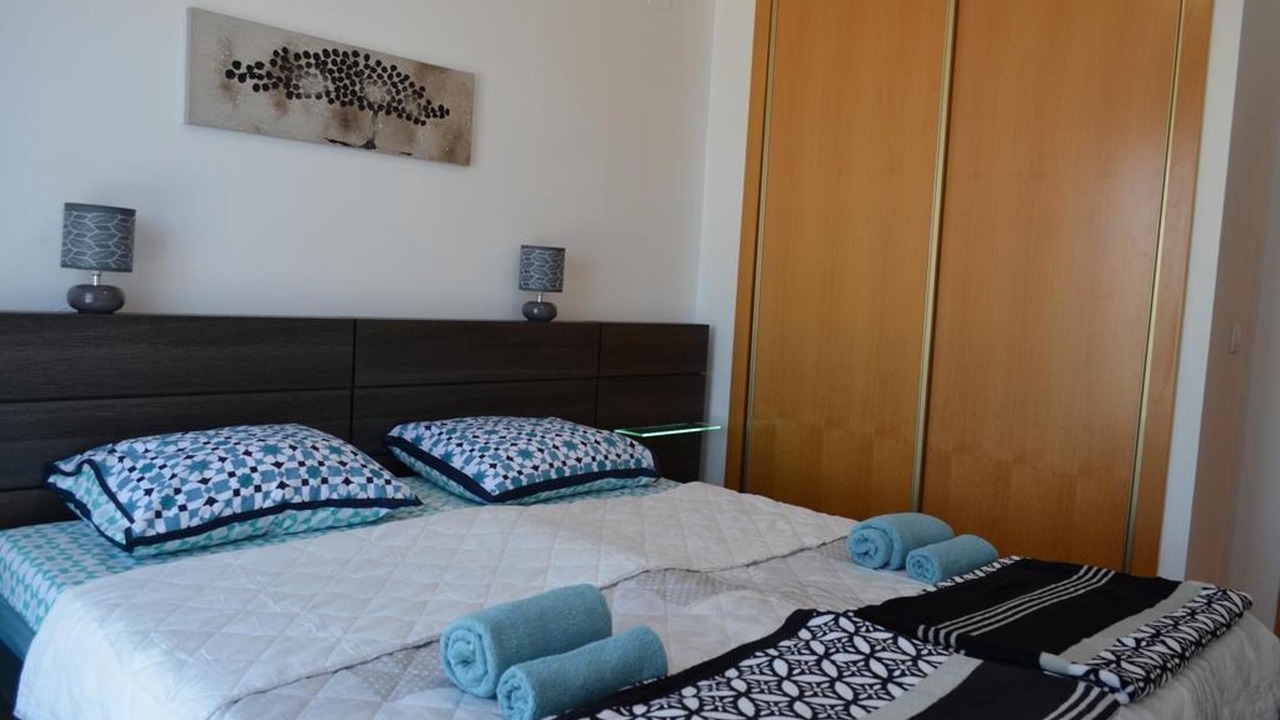 Photo of Bedroom in Puerto Rey
